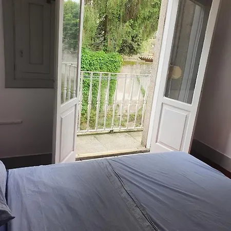 Sencilla Con Balcon * Vigo
